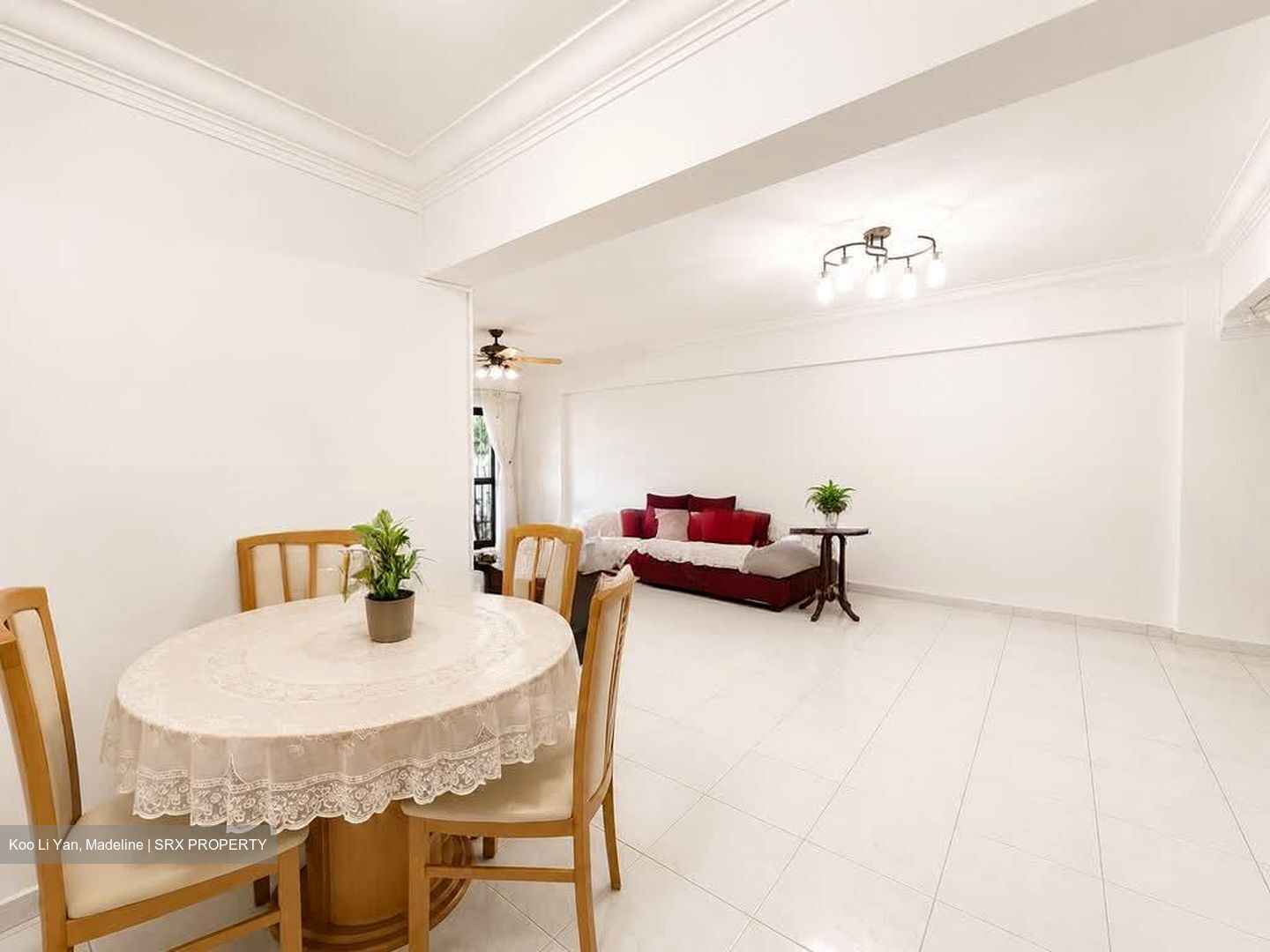 Blk 523 Fragrant Woods (Woodlands), HDB 5 Rooms #573937761